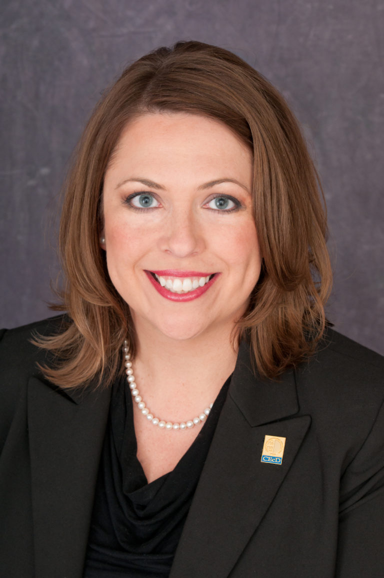 Lindsey Kimball named Westminster’s new Economic Development Director