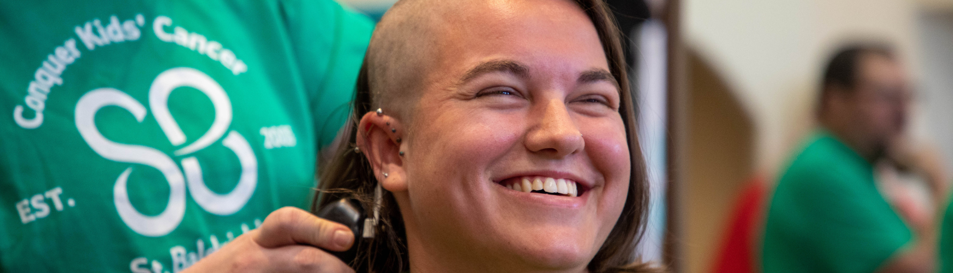 St. Baldricks' Day City of Westminster Economic Development