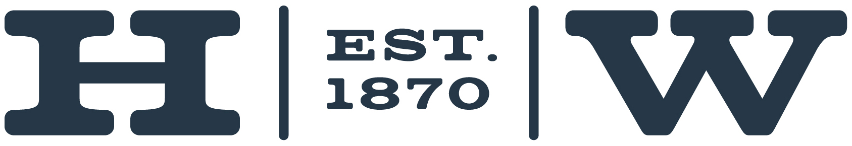 Historic Westminster logo
