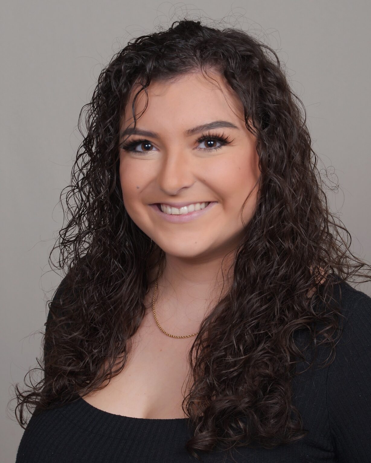 Photo of Adrianna Choury