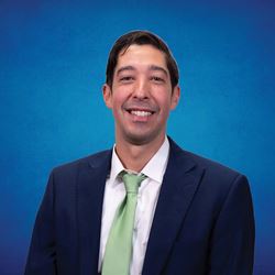 Photo of Councillor Barajas