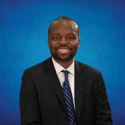 Photo of Councillor Ezeadi