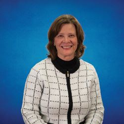 Photo of Councillor Ireland