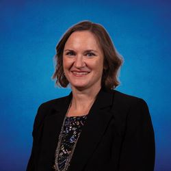 Photo of Mayor Pro Tem Nurmela