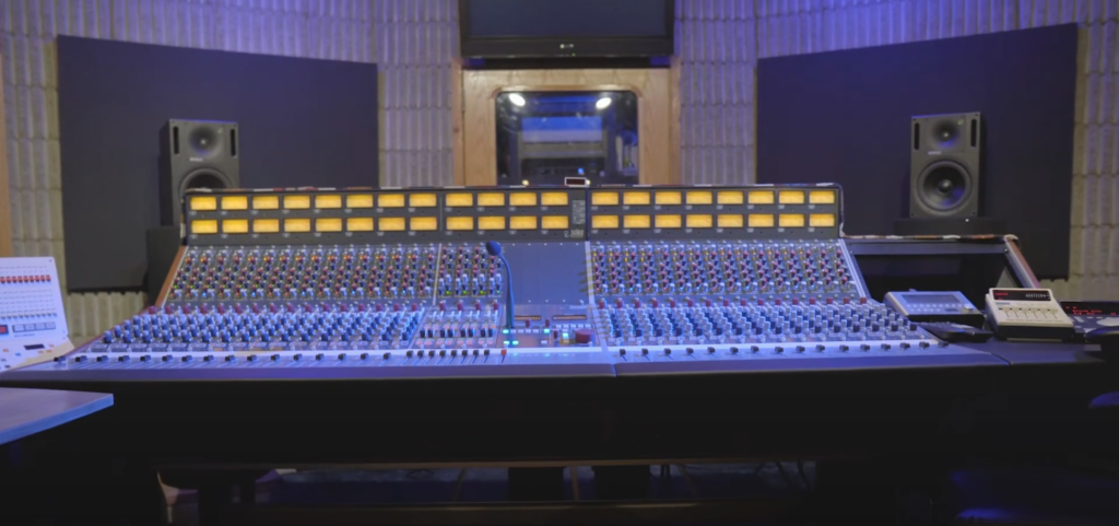 Small Business Spotlight: Colorado Sound Studios