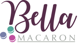 Bella Macaron Logo
