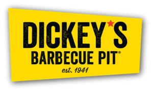 Dickeys Logo