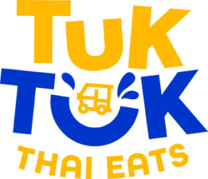 Tuk Tuk Logo
