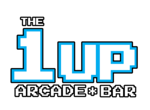 1UP Logo