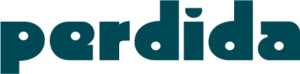 Perdida logo