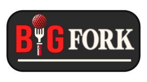 Big Fork Legacy Ridge Logo