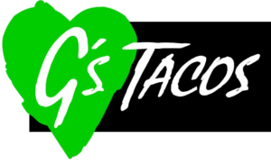 G's Tacos Logo