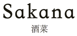 Sakana Logo