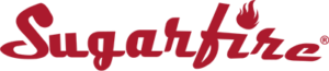 Sugarfire Logo
