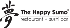 The Happy Sumo Logo