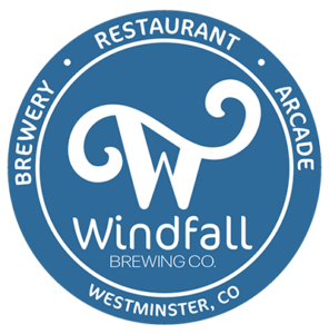 Windfall Brewing Logo