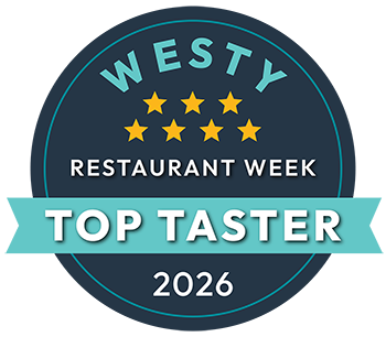 Top Taster Badge