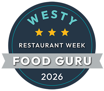 Food Guru Badge