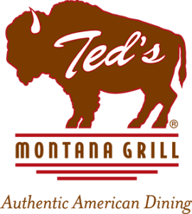 Ted's Montana Grill Logo