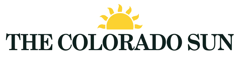 The Colorado Sun Logo