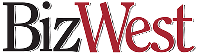 BizWest Logo