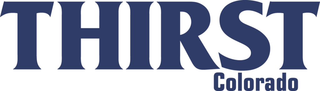 Thirst Colorado Logo