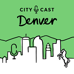 City Cast Denver Logo