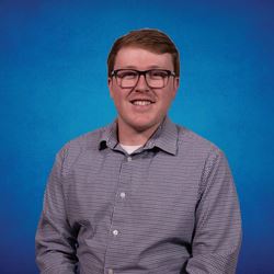 Photo of Councillor Johnson